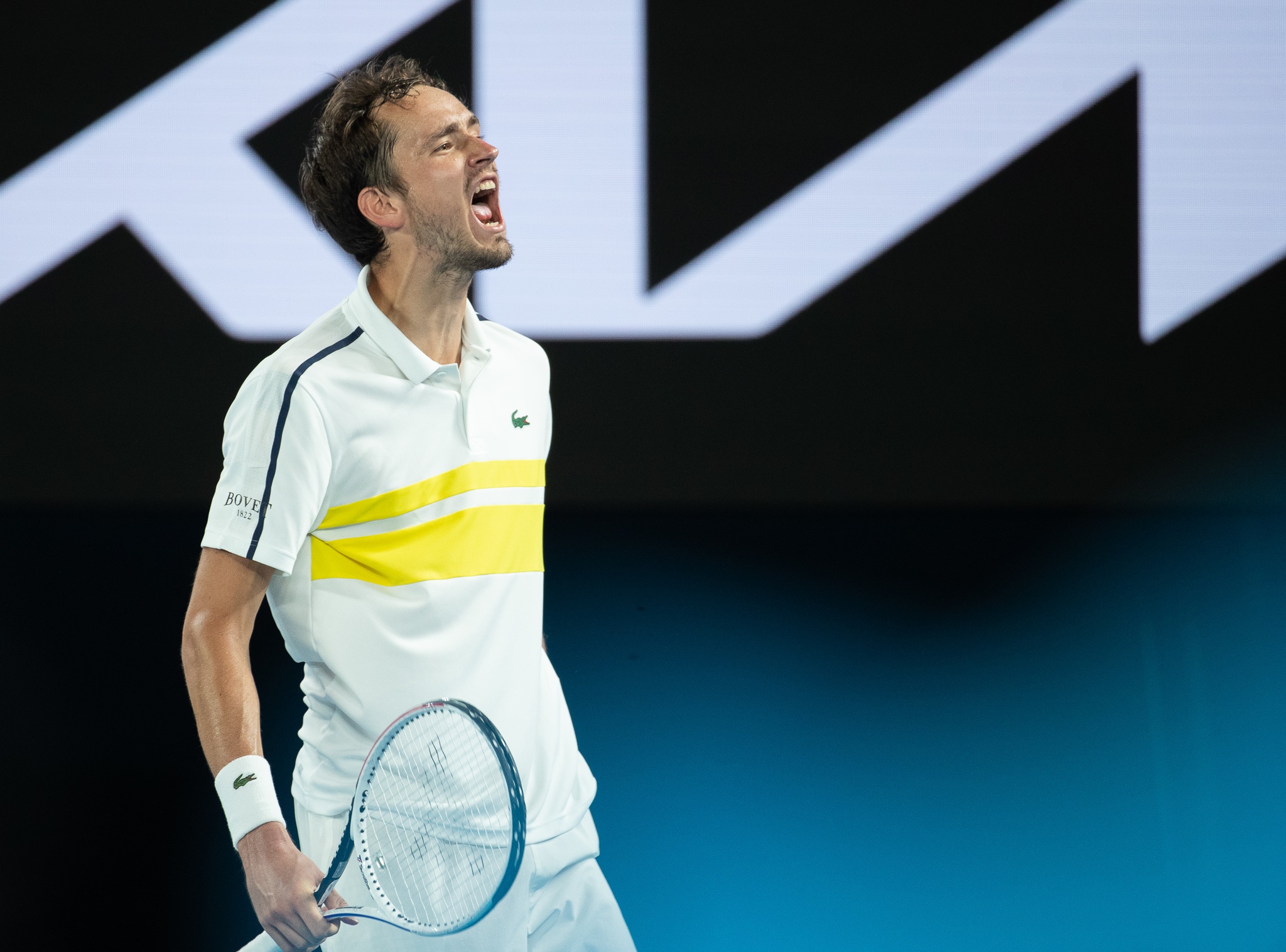 意大利网球队绝杀澳大利亚网球队,梅德韦杰夫高光表现 意大利网球队绝杀澳大利亚网球队,梅德韦杰夫高光表现