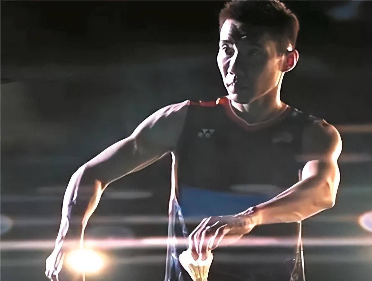 泰国羽毛球队险胜丹麦羽毛球队,李宗伟高光表现 泰国羽毛球队险胜丹麦羽毛球队,李宗伟高光表现