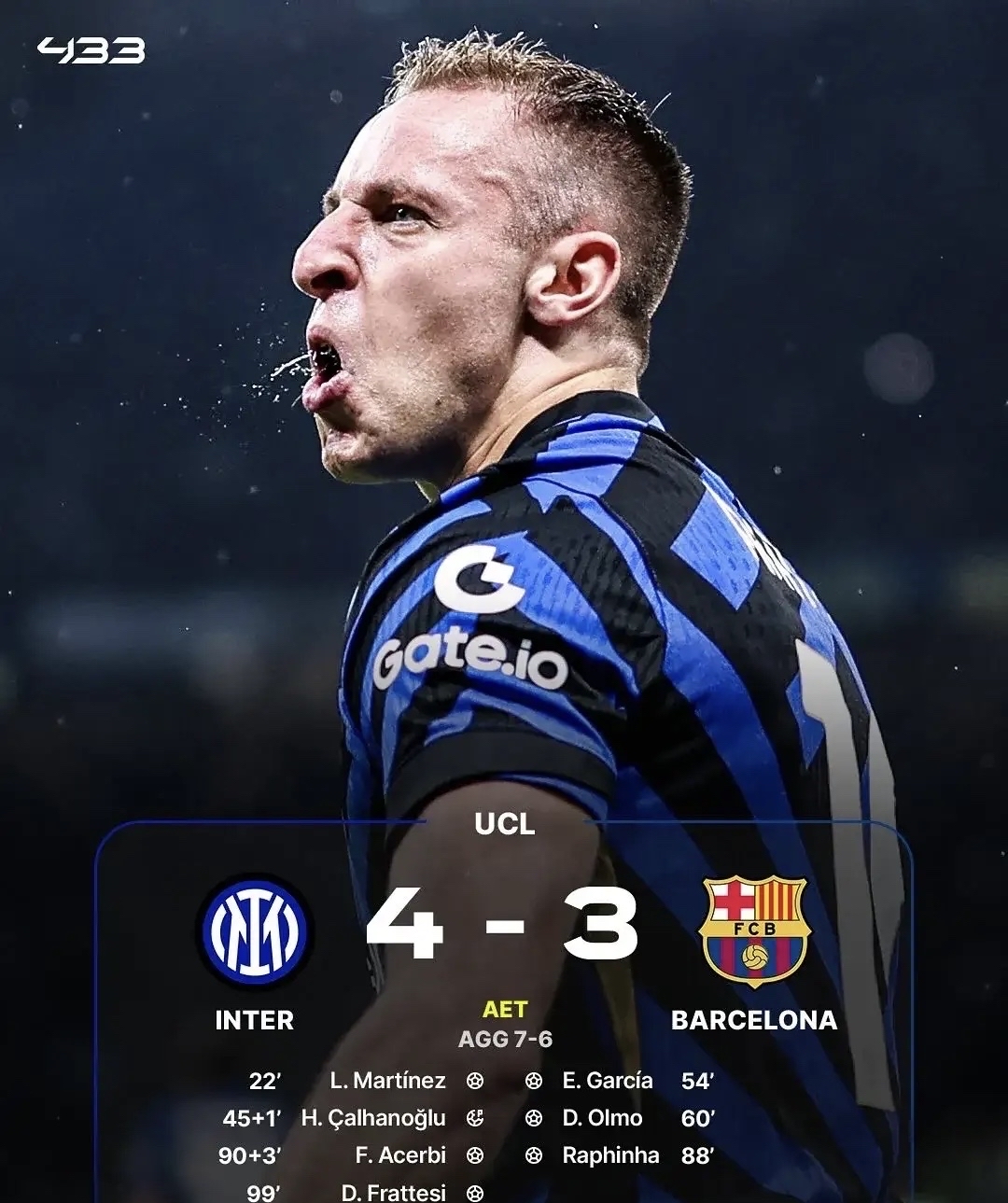 塞内加尔绝地反击AC米兰,博格巴三分雨点燃全场 塞内加尔绝地反击AC米兰,博格巴三分雨点燃全场