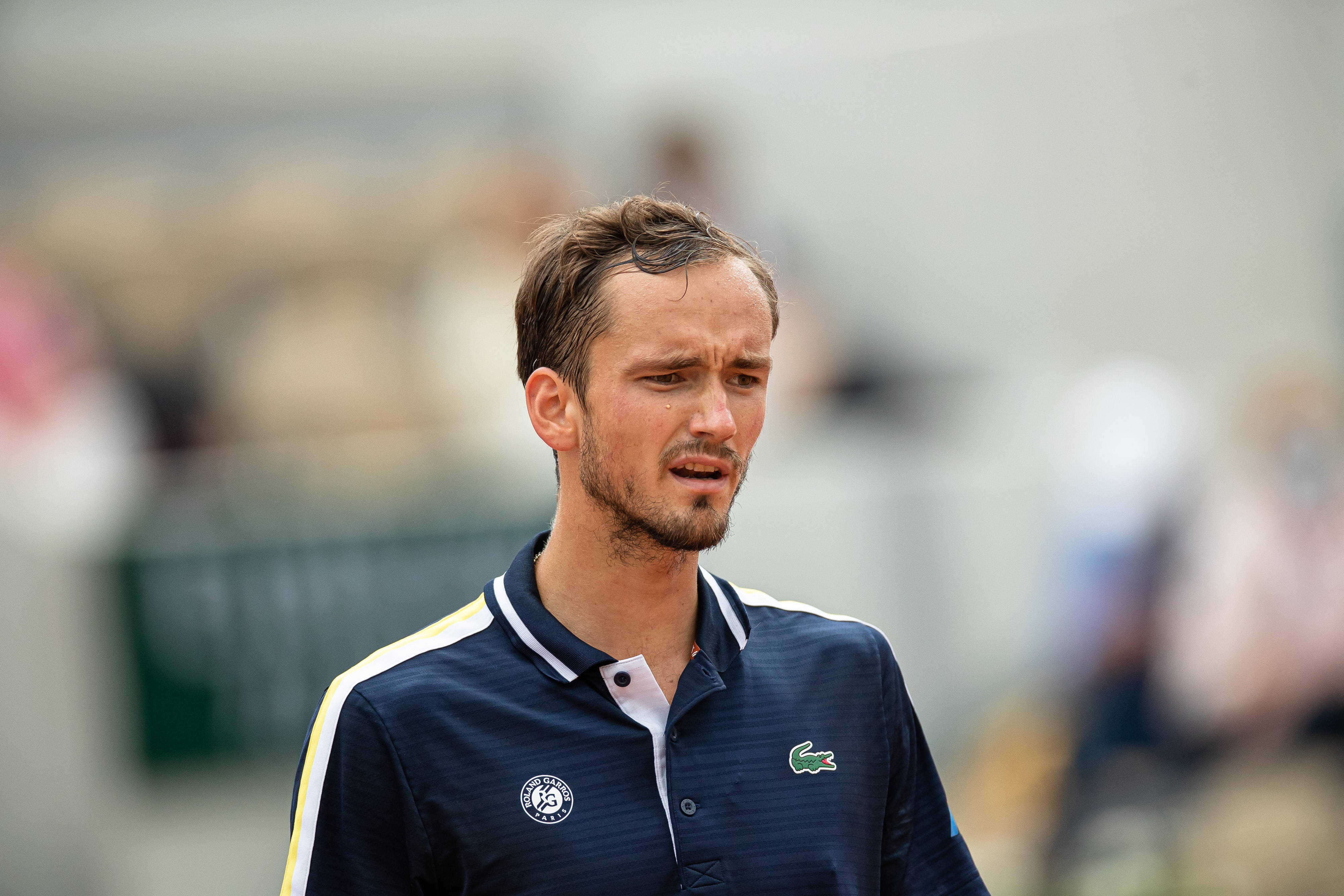 爱游戏在线-关于法国网球队轻取英国网球队，梅德韦杰夫打破历史纪录的信息