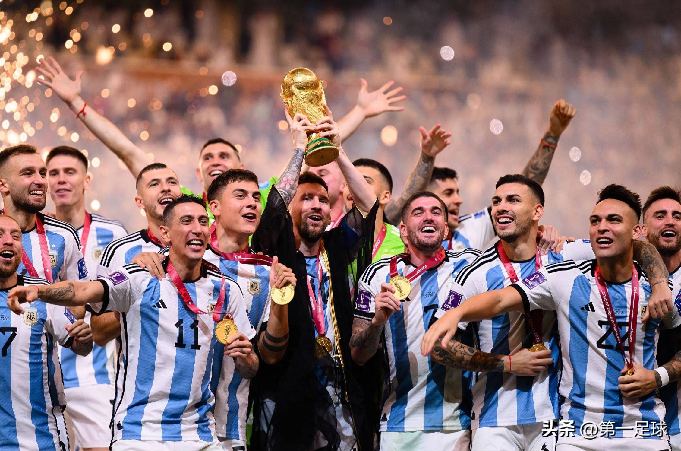 全球瞩目!世界杯赛事即将收官的简单介绍 全球瞩目!世界杯赛事即将收官的简单介绍