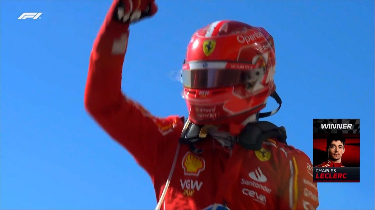 爱游戏入口-法拉利力克阿斯顿马丁，勒克莱尔带队取胜的简单介绍