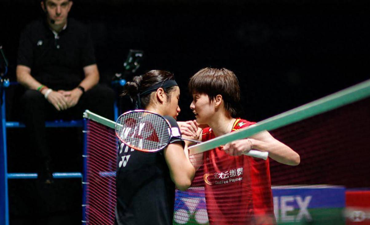 爱游戏在线-印尼队险胜法国队，陈雨菲关键制胜