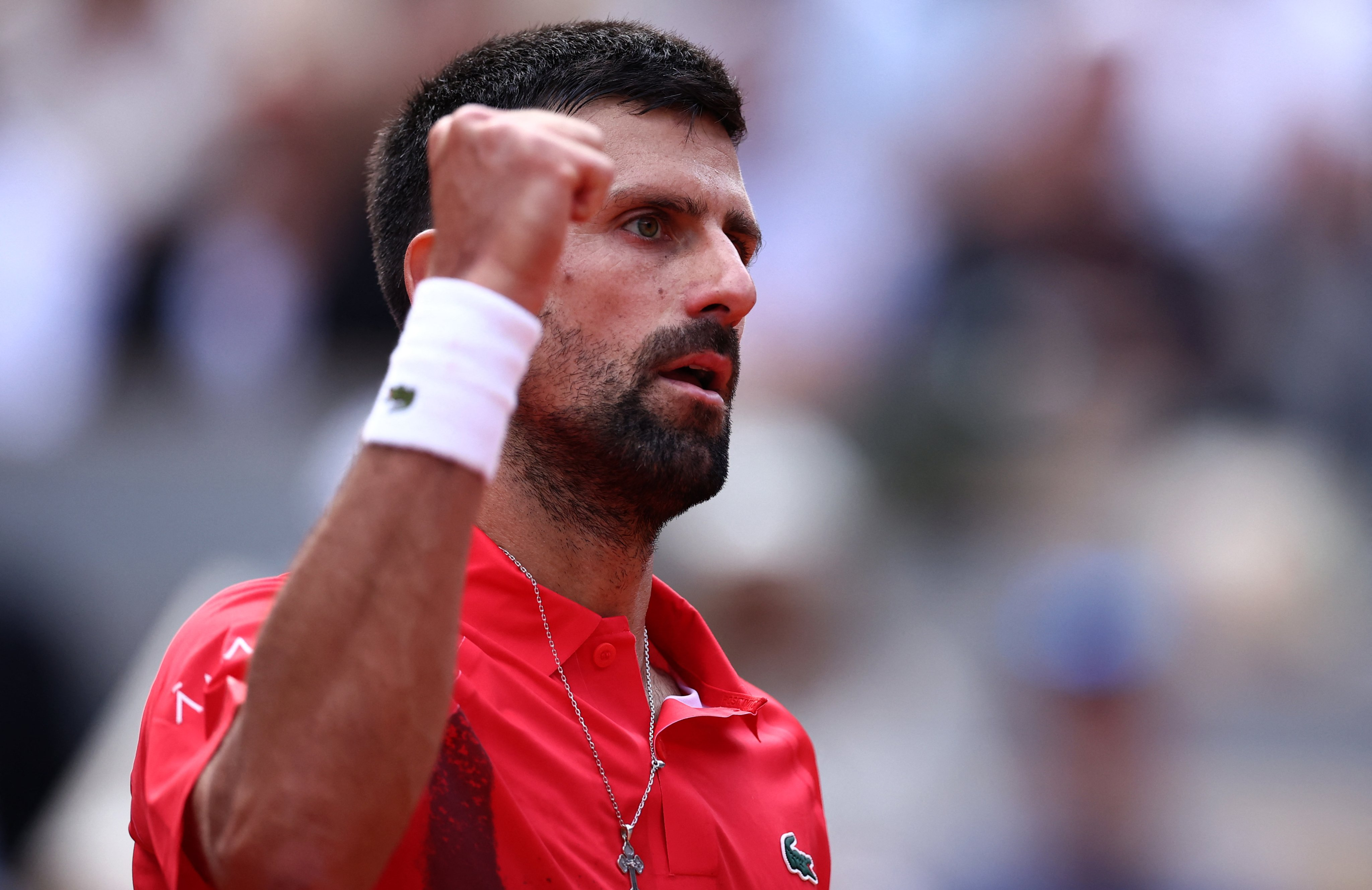 温网力克美网，纳达尔状态火热