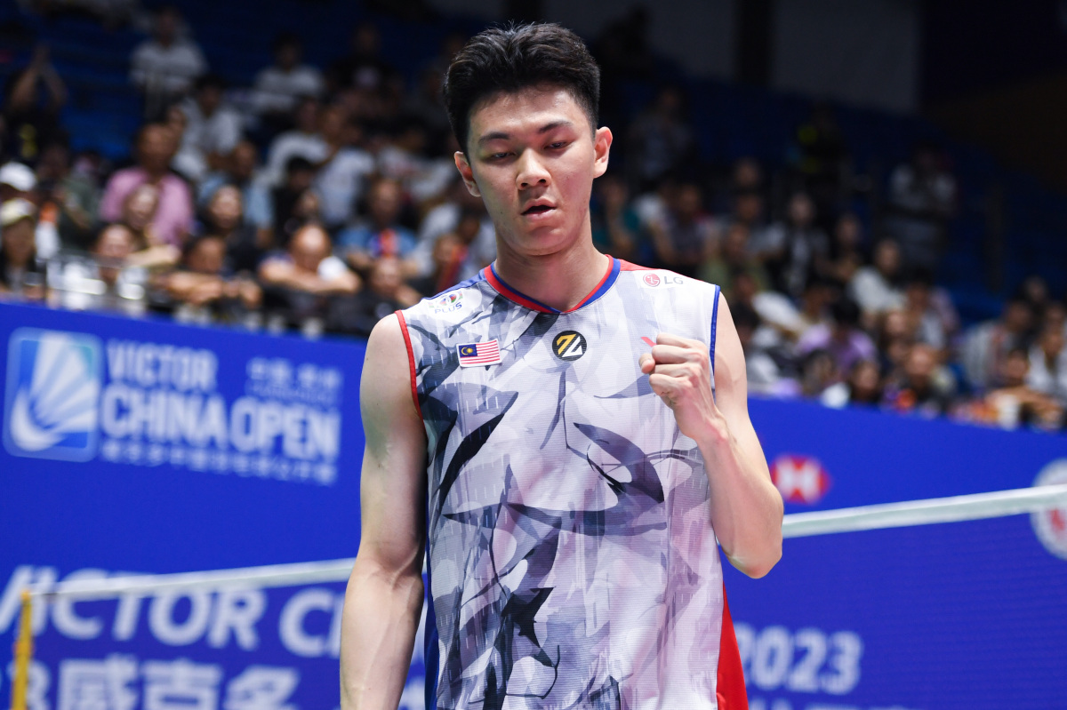 印尼队逆转马来西亚队，李梓嘉关键制胜