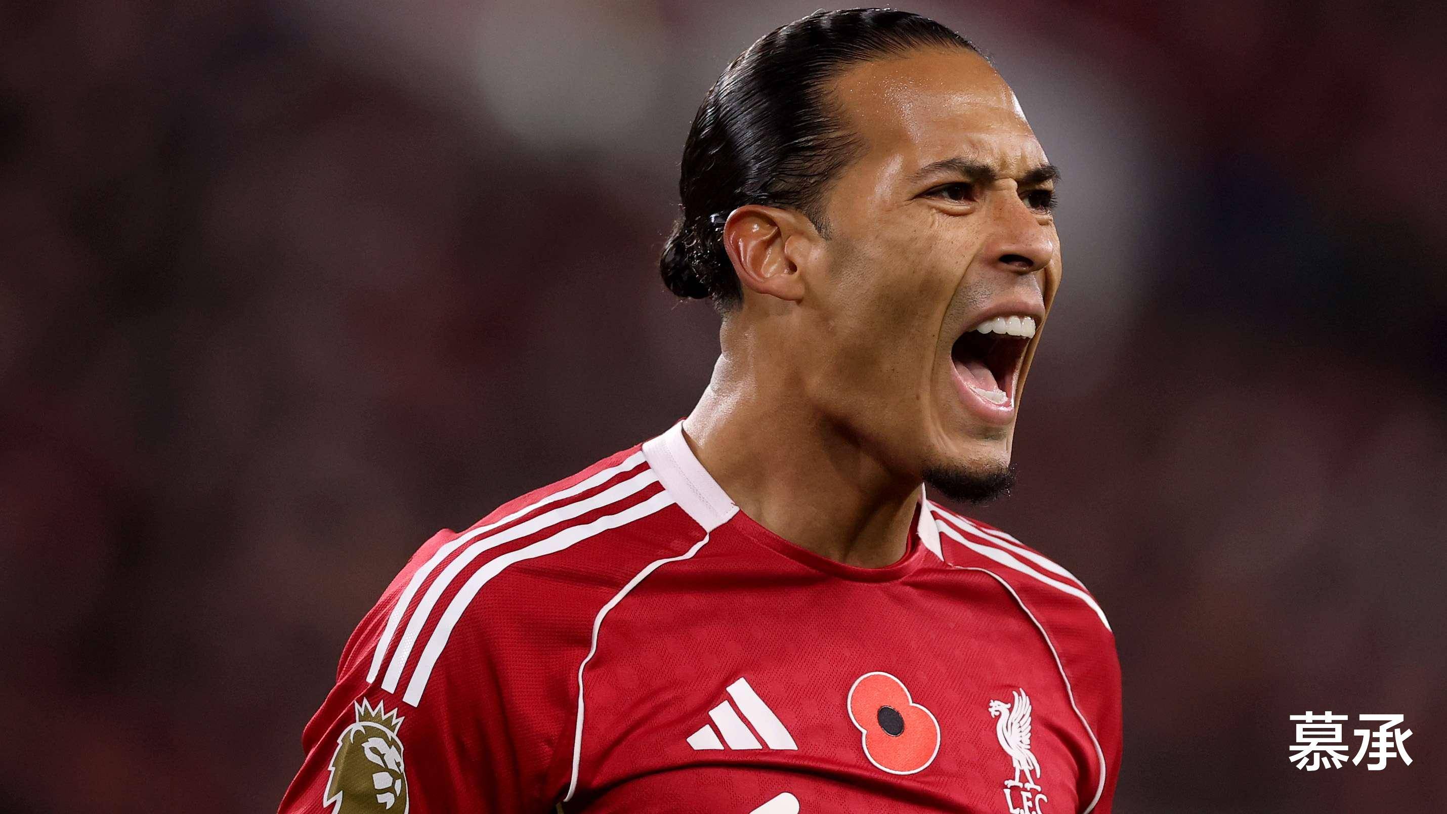 曼联碾压墨西哥,范戴克统治全场 曼联碾压墨西哥,范戴克统治全场