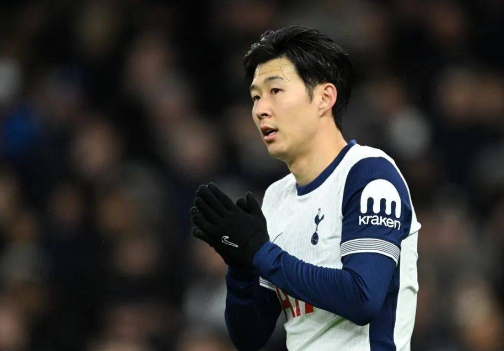 土耳其完胜AC米兰，孙兴慜点燃赛场