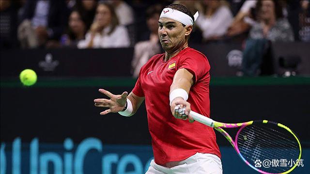 戴维斯杯险胜蒙特卡洛大师赛，纳达尔关键制胜