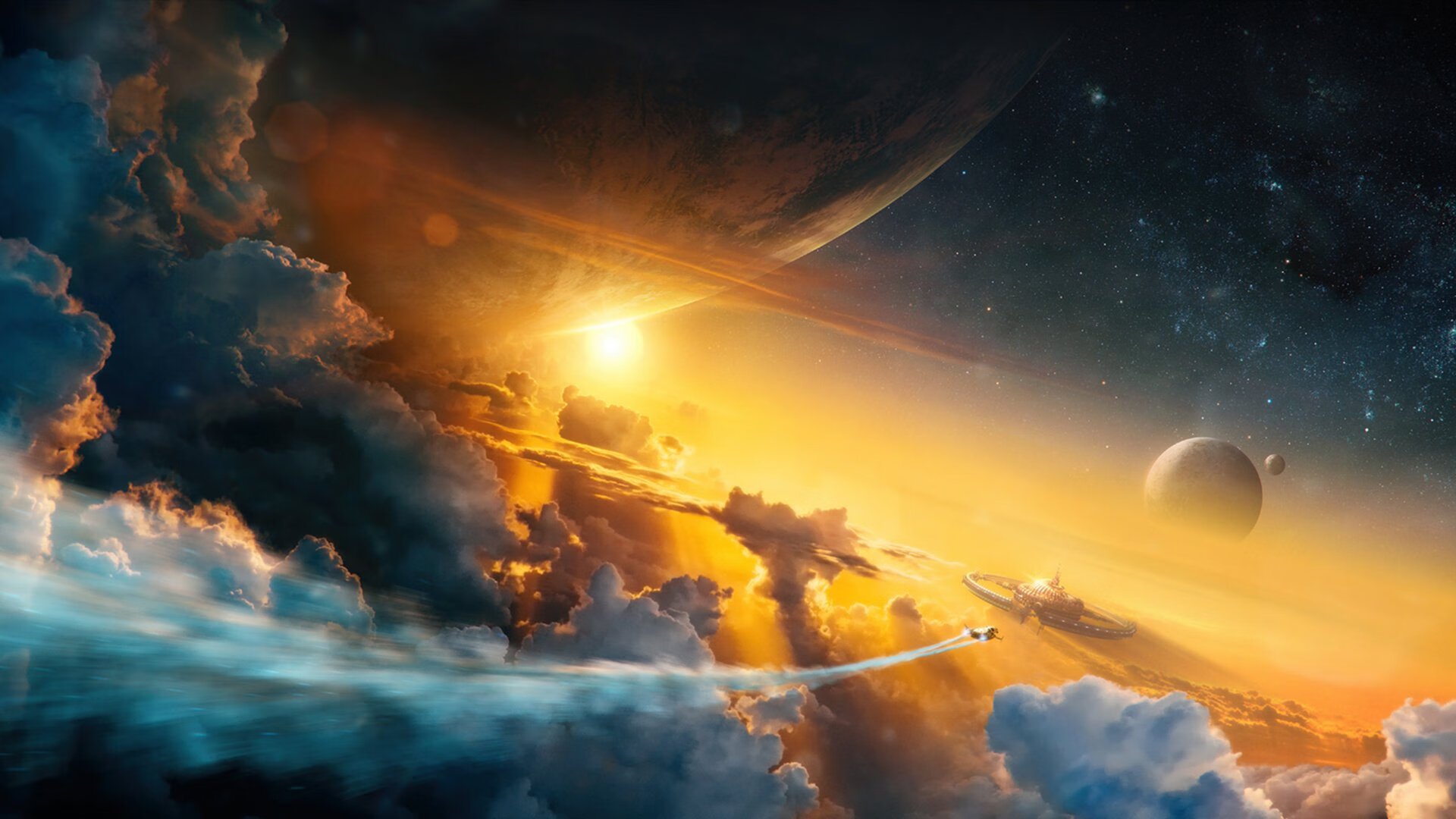 孤独的独舞，当恩佐在沙漠与咖啡的交界处，拆解了唯一的防线