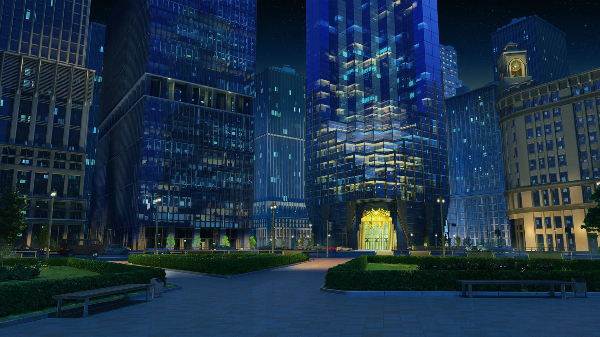 终场哨响前，他接过了世界的遥控器